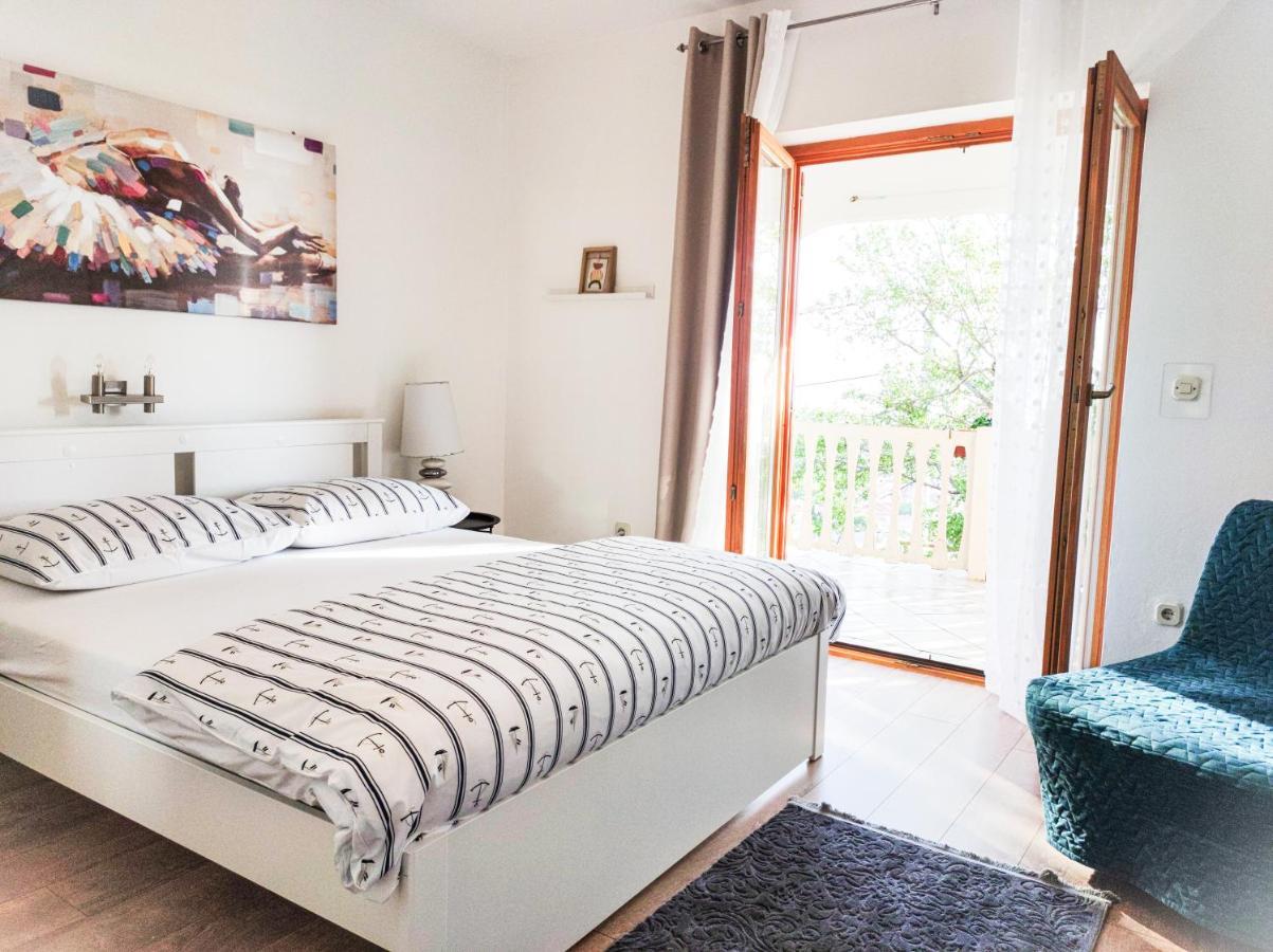 Josipa & Jelena Apartment เซนญ์ ภายนอก รูปภาพ