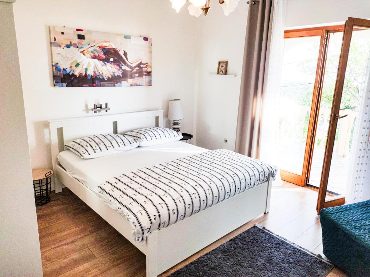 Josipa & Jelena Apartment เซนญ์ ภายนอก รูปภาพ