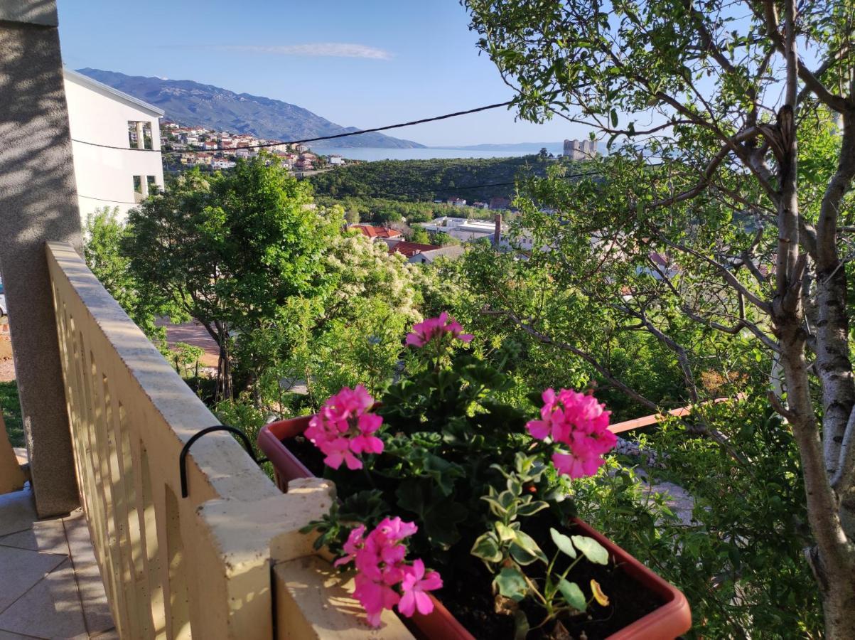 Josipa & Jelena Apartment เซนญ์ ภายนอก รูปภาพ