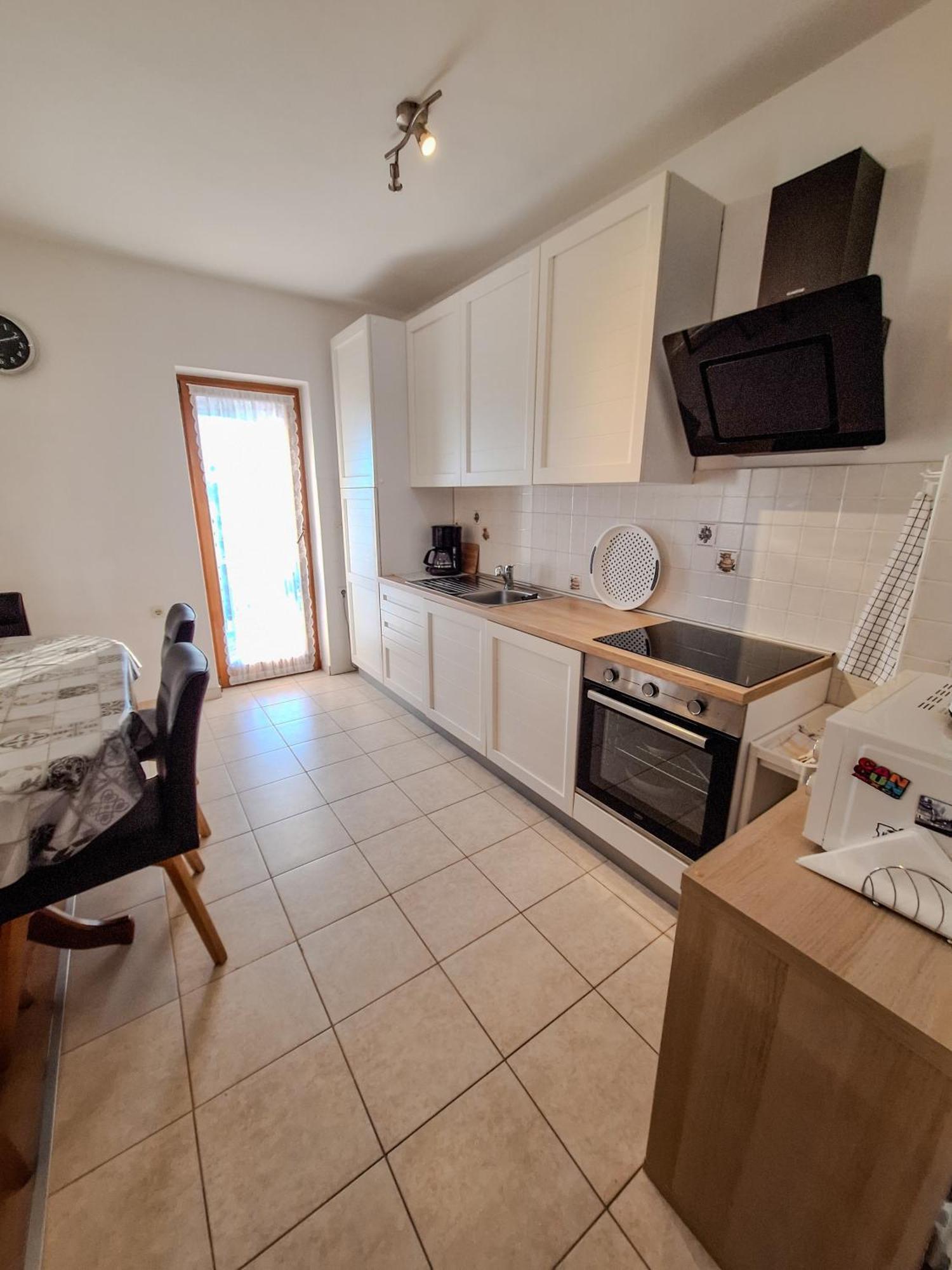 Josipa & Jelena Apartment เซนญ์ ภายนอก รูปภาพ