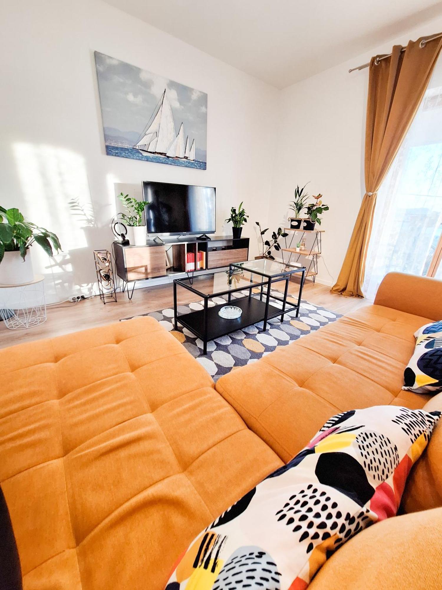 Josipa & Jelena Apartment เซนญ์ ภายนอก รูปภาพ