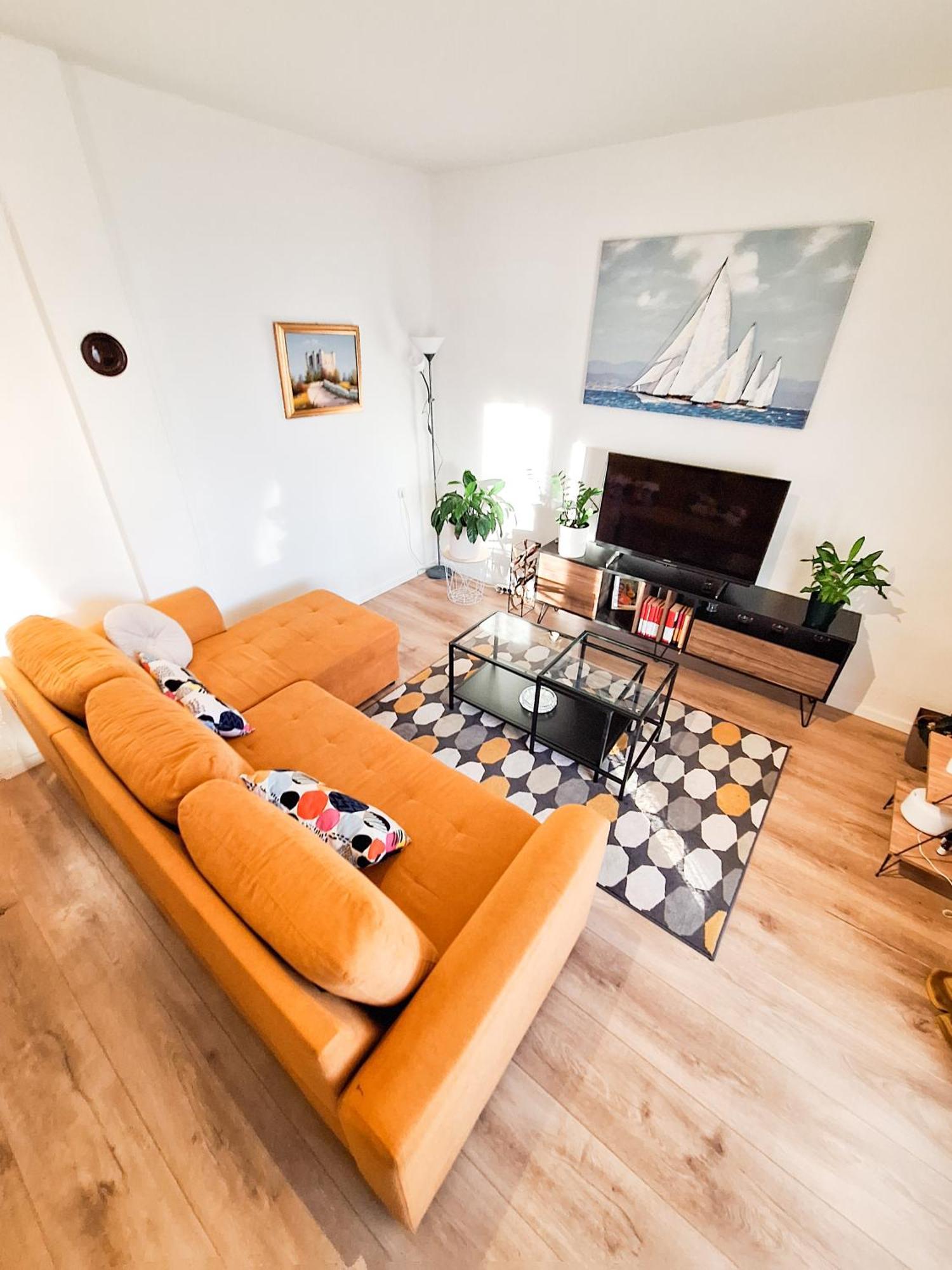 Josipa & Jelena Apartment เซนญ์ ภายนอก รูปภาพ
