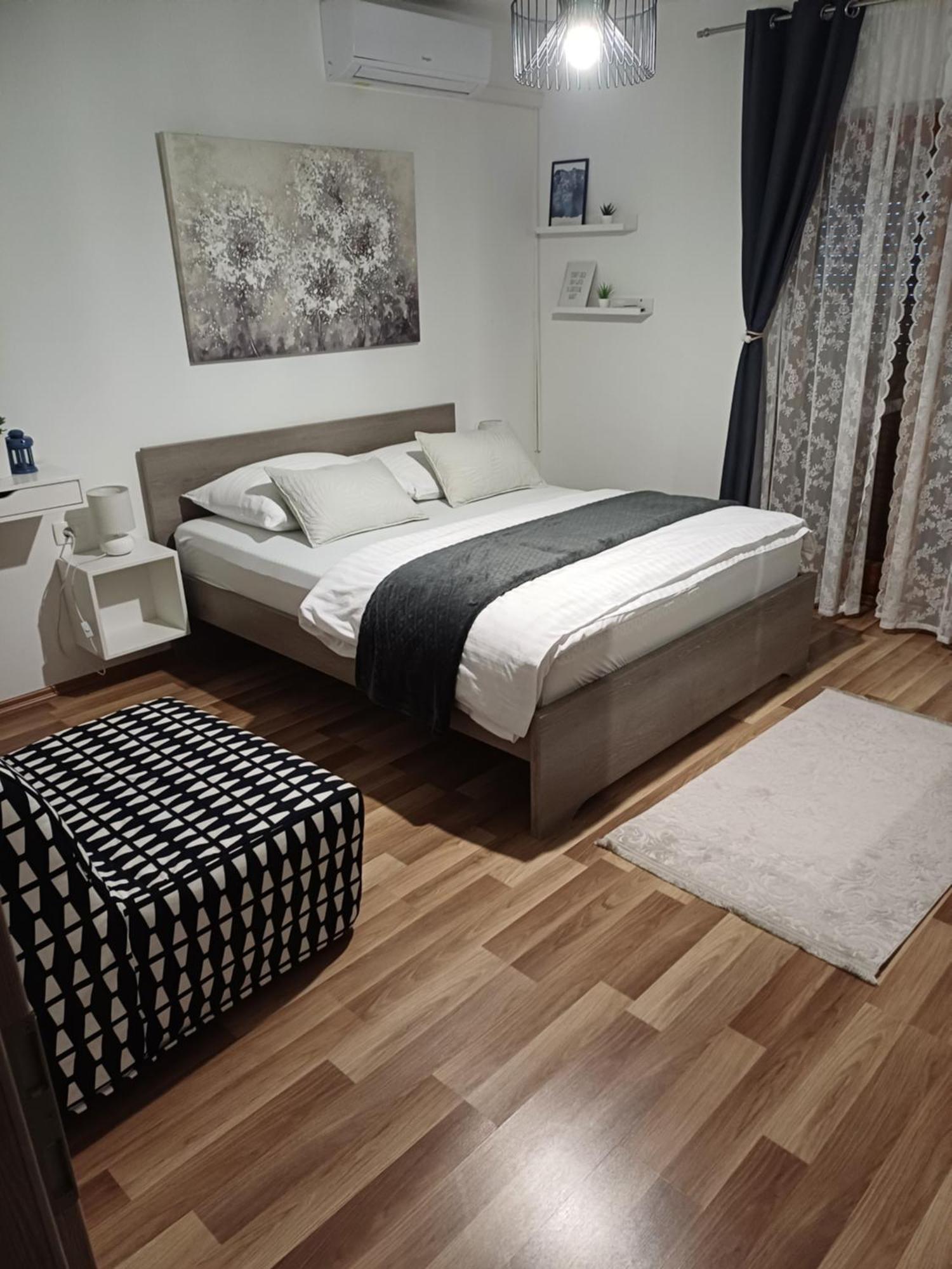 Josipa & Jelena Apartment เซนญ์ ภายนอก รูปภาพ