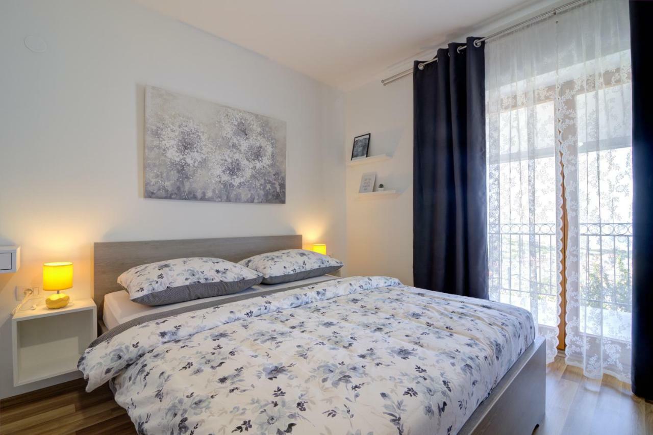 Josipa & Jelena Apartment เซนญ์ ภายนอก รูปภาพ
