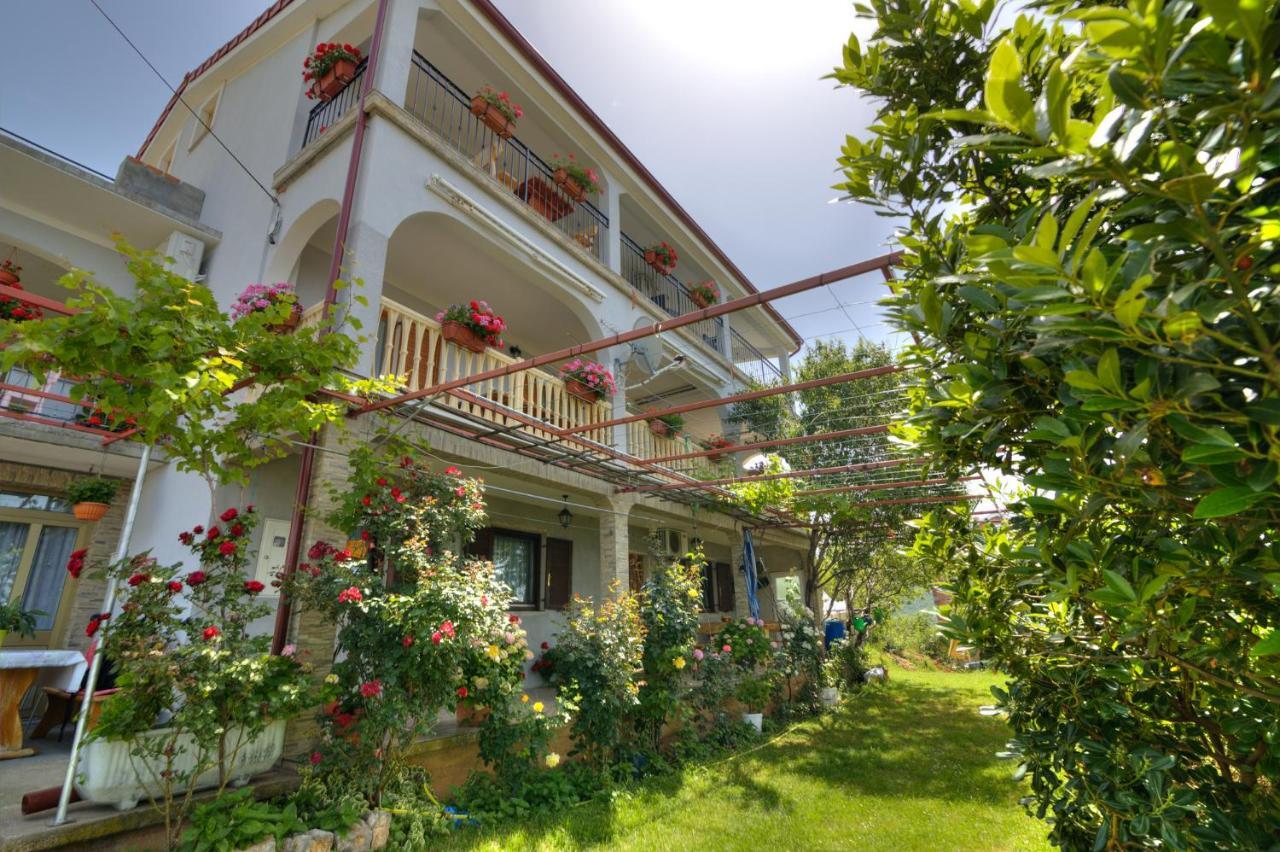 Josipa & Jelena Apartment เซนญ์ ภายนอก รูปภาพ